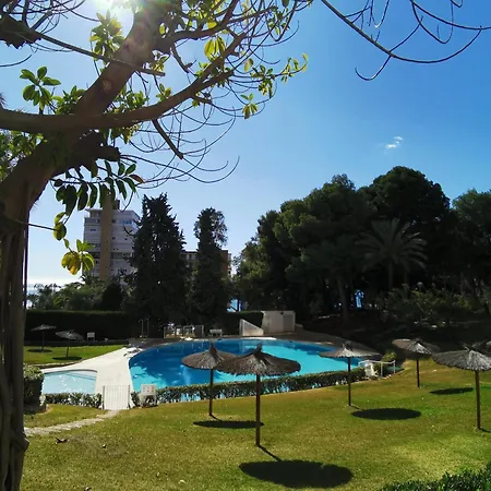 Apartment Oasis Frente Al Mar, Albufera, *