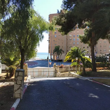 Oasis Frente Al Mar, Albufera, Apartment *