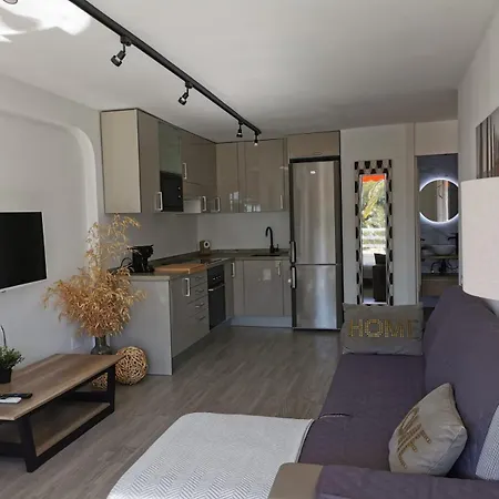 Oasis Frente Al Mar, Albufera, Apartment *