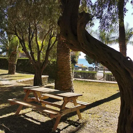 Oasis Frente Al Mar, Albufera, *